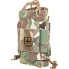 WSP Taktická rozkládací lékárnička Rip-Off first Aid kit na suchý zip - Multicam, Wosport 01