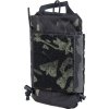 WSP Taktická rozkládací lékárnička Rip-Off first Aid kit na suchý zip - Multicam Black, Wosport 03