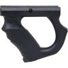 WSP Taktická ergonomická rukojeť na RIS - černá, Wosport 02