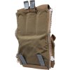 WSP Batoh/panel typ V5 s pistoovými sumkami pro JPC vestu 2.0 - Coyote Brown, Wosport 02