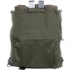 WSP Batoh/panel typ V5 s pistoovými sumkami pro JPC vestu 2.0 - Ranger Green, Wosport 03