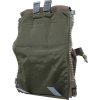 WSP Batoh/panel typ V5 s pistoovými sumkami pro JPC vestu 2.0 - Ranger Green, Wosport 04