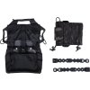 WSP Taktická rozkládací lékárnička Rip-Off first Aid kit - Multicam Black, Wosport 05