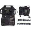 WSP Taktická rozkládací lékárnička Rip-Off first Aid kit - Multicam Black, Wosport 06