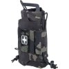 WSP Taktická rozkládací lékárnička Rip-Off first Aid kit - Multicam Black, Wosport 01