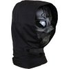 WSP Set taktické ochranné masky a kapuce - černá, Wosport 03