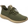 Tenisky NEXO Low - Khaki/písková TAN, BENNON