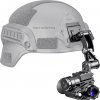 Digitální noční vidění OWLSET 1x18 HD (DigiNVG) + montáž na helmu, Vector Optics