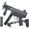 Bolt Airsoftový samopal MP5 SWAT KSS - černý, B.R.S.S., BOLT 05