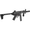 Bolt Airsoftový samopal MP5 SWAT KSS - černý, B.R.S.S., BOLT 06