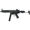 Bolt Airsoftový samopal MP5 SWAT MPD - černý, B.R.S.S., BOLT 01