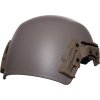 Kopie taktické helmy EX Ballistic - L/XL, písková DE, FMA 06