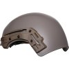 Kopie taktické helmy EX Ballistic - L/XL, písková DE, FMA 02