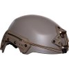 Kopie taktické helmy EX Ballistic - L/XL, písková DE, FMA 04