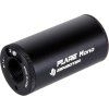 Nasvětlovací tlumič FLARE Mono - černý, imitace výšlehu, E-Shooter