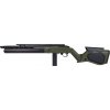 Airsoft sniper Hybrid Series H-22 STC - zelená, GBBR, ASG