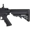Airsoftová zbraň SA-C08 CORE™ HAL ETU™ - černá, ASG Carbine, Specna Arms, SA-C08 07