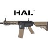 Airsoftová zbraň SA-C08 CORE™ HAL ETU™ - Half-Tan, ASG Carbine, Specna Arms, SA-C08 01