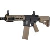 Airsoftová zbraň SA-C08 CORE™ HAL ETU™ - Half-Tan, ASG Carbine, Specna Arms, SA-C08 03