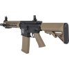 Airsoftová zbraň SA-C08 CORE™ HAL ETU™ - Half-Tan, ASG Carbine, Specna Arms, SA-C08 06