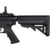 Airsoftová zbraň SA-C12 CORE™ HAL ETU™ - černá, ASG Carbine, Specna Arms, SA-C12 07