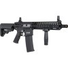 Airsoftová zbraň SA-C19 CORE™ Daniel Defense® HAL ETU™ - černá, ASG Carbine, Specna Arms, SA-C19 03