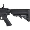 Airsoftová zbraň SA-C19 CORE™ Daniel Defense® HAL ETU™ - černá, ASG Carbine, Specna Arms, SA-C19 07
