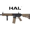 Airsoftová zbraň SA-C19 CORE™ Daniel Defense® HAL ETU™ - Chaos Bronze, ASG Carbine, Specna Arms, SA-C19 01