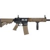 Airsoftová zbraň SA-C19 CORE™ Daniel Defense® HAL ETU™ - Chaos Bronze, ASG Carbine, Specna Arms, SA-C19 02