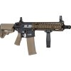 Airsoftová zbraň SA-C19 CORE™ Daniel Defense® HAL ETU™ - Chaos Bronze, ASG Carbine, Specna Arms, SA-C19 04