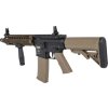 Airsoftová zbraň SA-C19 CORE™ Daniel Defense® HAL ETU™ - Chaos Bronze, ASG Carbine, Specna Arms, SA-C19 05