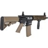 Airsoftová zbraň SA-C19 CORE™ Daniel Defense® HAL ETU™ - Chaos Bronze, ASG Carbine, Specna Arms, SA-C19 06