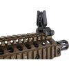 Airsoftová zbraň SA-C19 CORE™ Daniel Defense® HAL ETU™ - Chaos Bronze, ASG Carbine, Specna Arms, SA-C19 10
