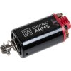 SPE Super zátěžový motor Dark Matter™ 33000RPM - krátký, Specna Arms 02