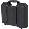 SPE Odolný přepravní kufr na pistoli 30cm - černý, Specna Arms 04