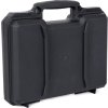 SPE Odolný přepravní kufr na pistoli 30cm - černý, Specna Arms 06