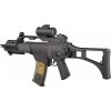 Uma Airsoftová zbraň AEP Hk G36C - černá, Umarex 06