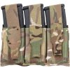 WSP Trojitá zásobníková MOLLE sumka s chlopní pro M4 - Multicam, Wosport 02
