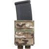 Otevřená MOLLE sumka FAST pro zásobník M4/5.56 - Multicam, Wosport 03