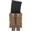 Otevřená MOLLE sumka FAST pro zásobník M4/5.56 - Multicam, Wosport 04