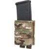 Otevřená MOLLE sumka FAST pro zásobník M4/5.56 - Multicam, Wosport 01