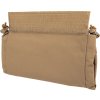 WSP Taktická rozkládací lékárnička s pouzdrem - Coyote Brown, Wosport 02