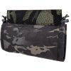WSP Taktická rozkládací lékárnička s pouzdrem - Multicam Black, Wosport 01