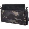 WSP Taktická rozkládací lékárnička s pouzdrem - Multicam Black, Wosport 02