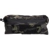 WSP Závěsná taktická kapsa / sumka na scuhý zip - Multicam Black, Wosport 02