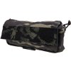 WSP Závěsná taktická kapsa / sumka na scuhý zip - Multicam Black, Wosport 03