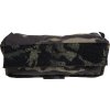 WSP Závěsná taktická kapsa / sumka na scuhý zip - Multicam Black, Wosport 04