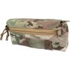WSP Závěsná taktická kapsa / sumka na scuhý zip - Multicam, Wosport 01
