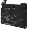 Přední panel Buckle Up Laser-Cut - Multicam Black, Wosport 01