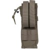 WSP Velká sumka s MOLLE na vysílačku PRC152, PRC148 - Ranger Green, Wosport 04